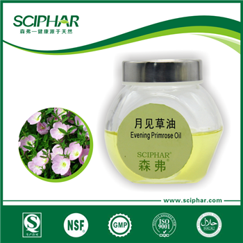 <b>Evening primrose oil</b>